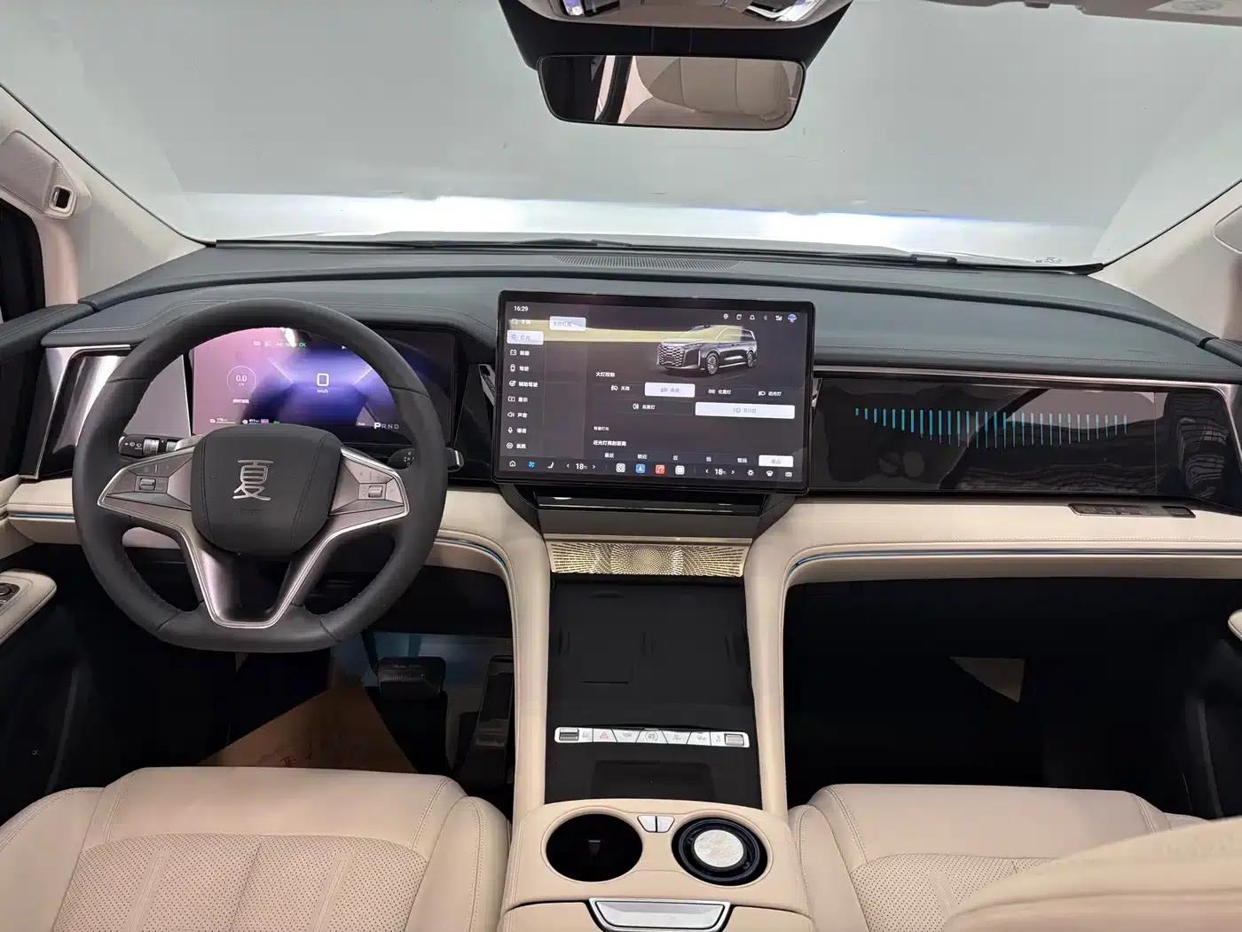 Summer 2026 DM-i 1.5T 218KM Superior Edition — миниатюра 13