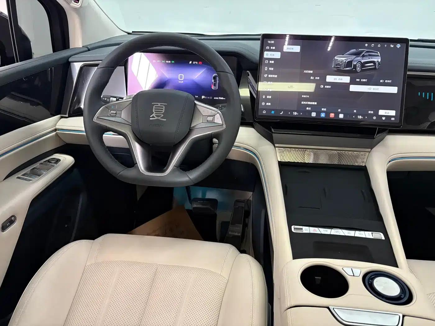 Summer 2026 DM-i 1.5T 218KM Superior Edition — миниатюра 14