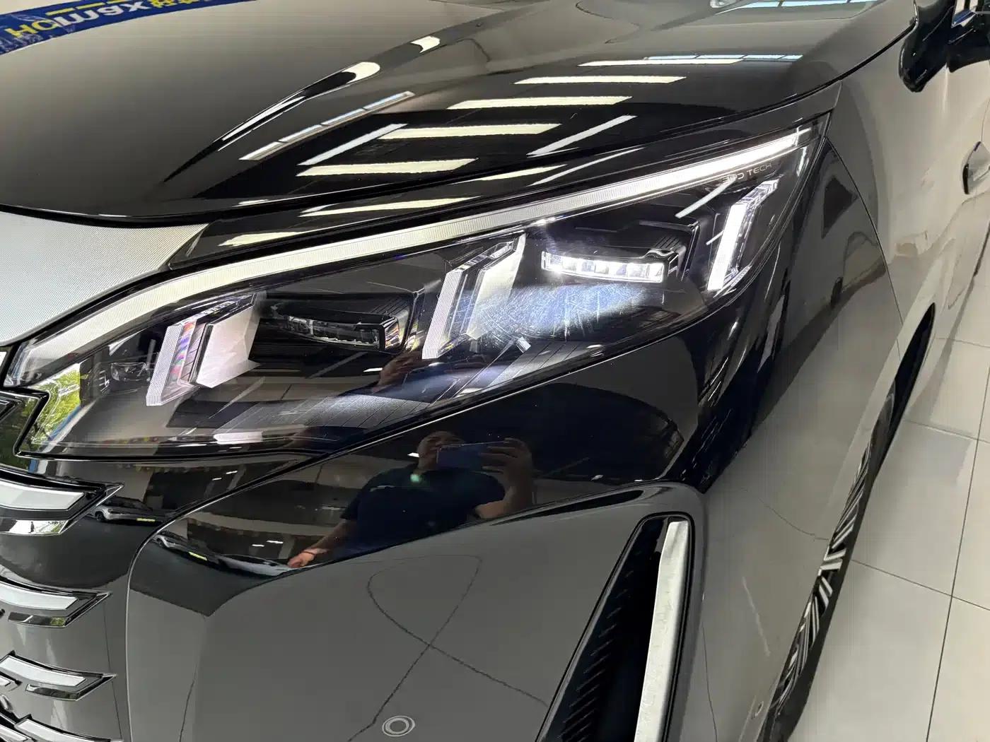 Summer 2026 DM-i 1.5T 218KM Superior Edition — миниатюра 18