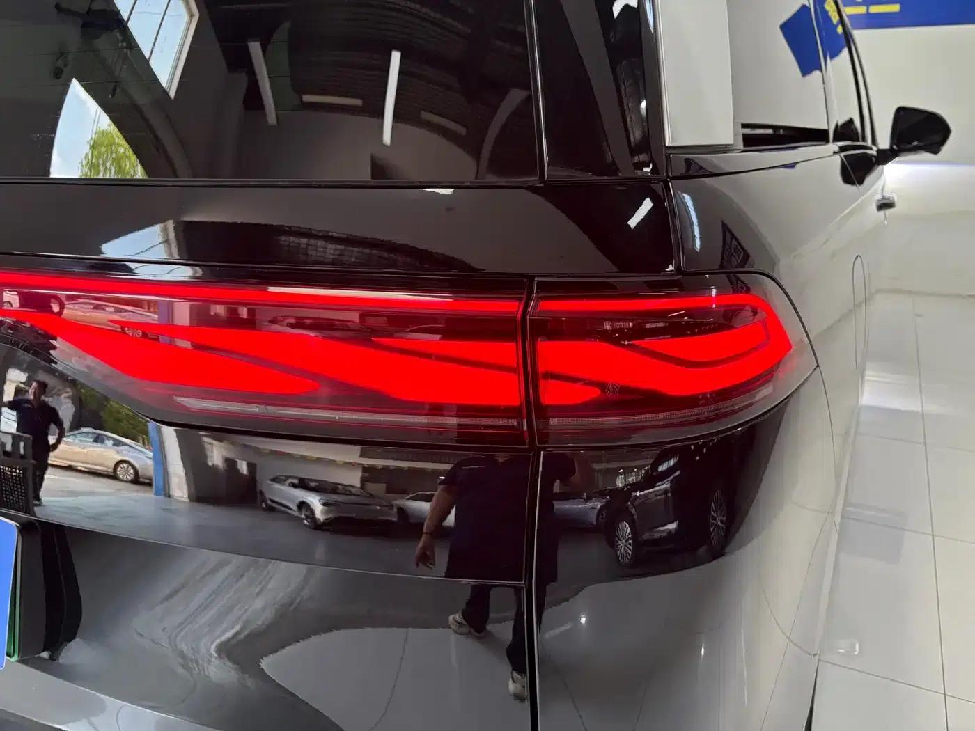 Summer 2026 DM-i 1.5T 218KM Superior Edition — миниатюра 19