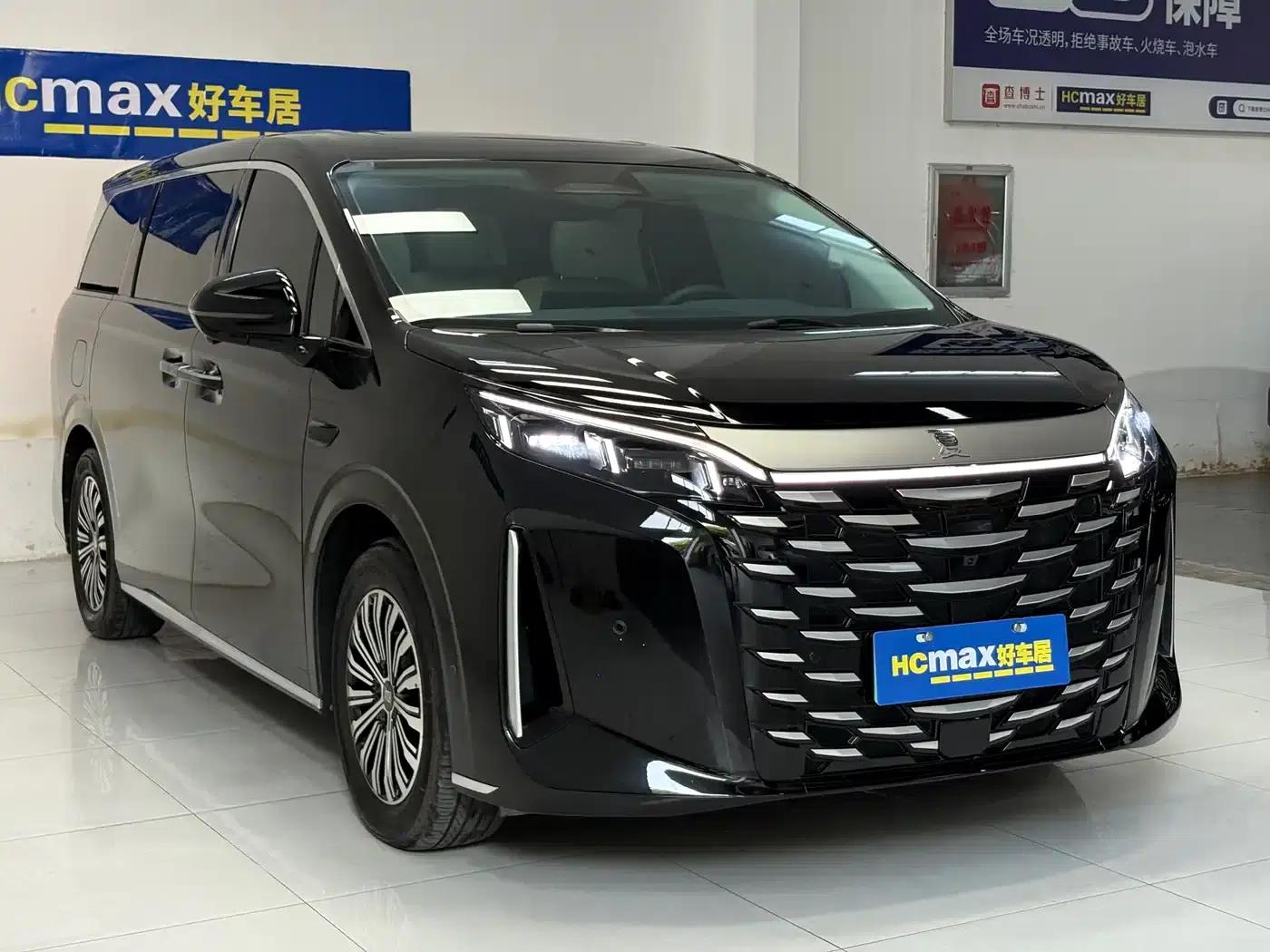 Summer 2026 DM-i 1.5T 218KM Superior Edition — миниатюра 3