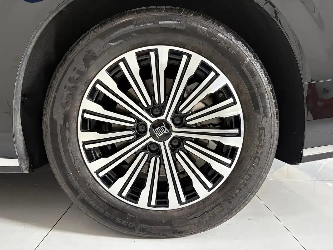 Summer 2026 DM-i 1.5T 218KM Superior Edition — миниатюра 21