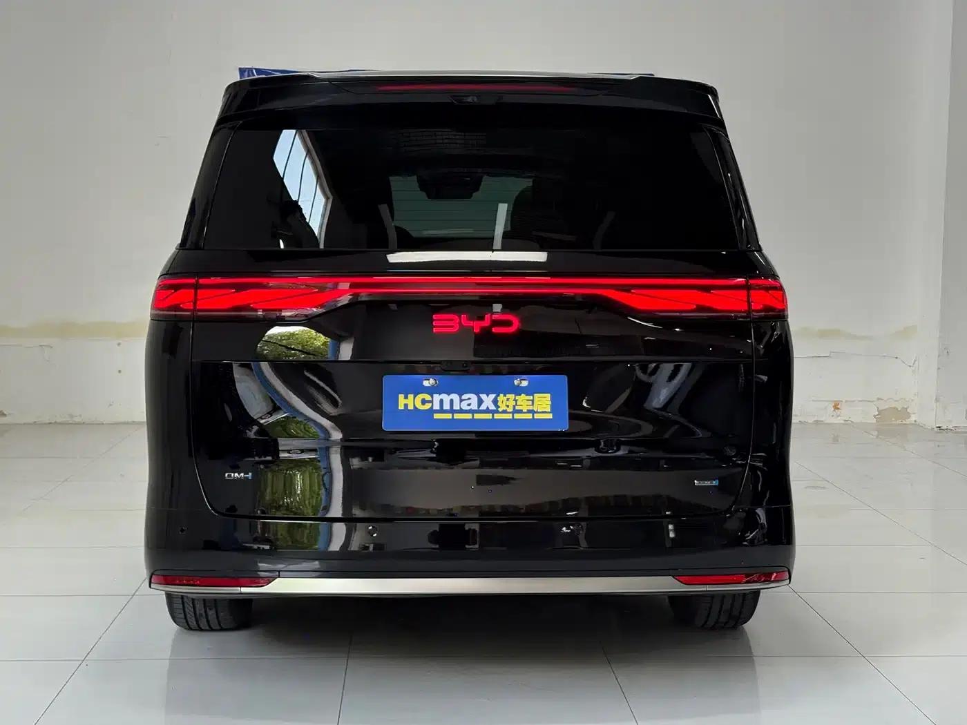 Summer 2026 DM-i 1.5T 218KM Superior Edition — миниатюра 5