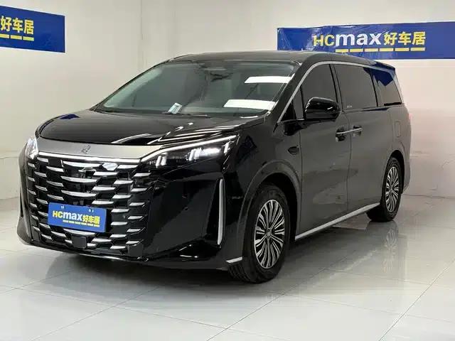 Summer 2026 DM-i 1.5T 218KM Superior Edition