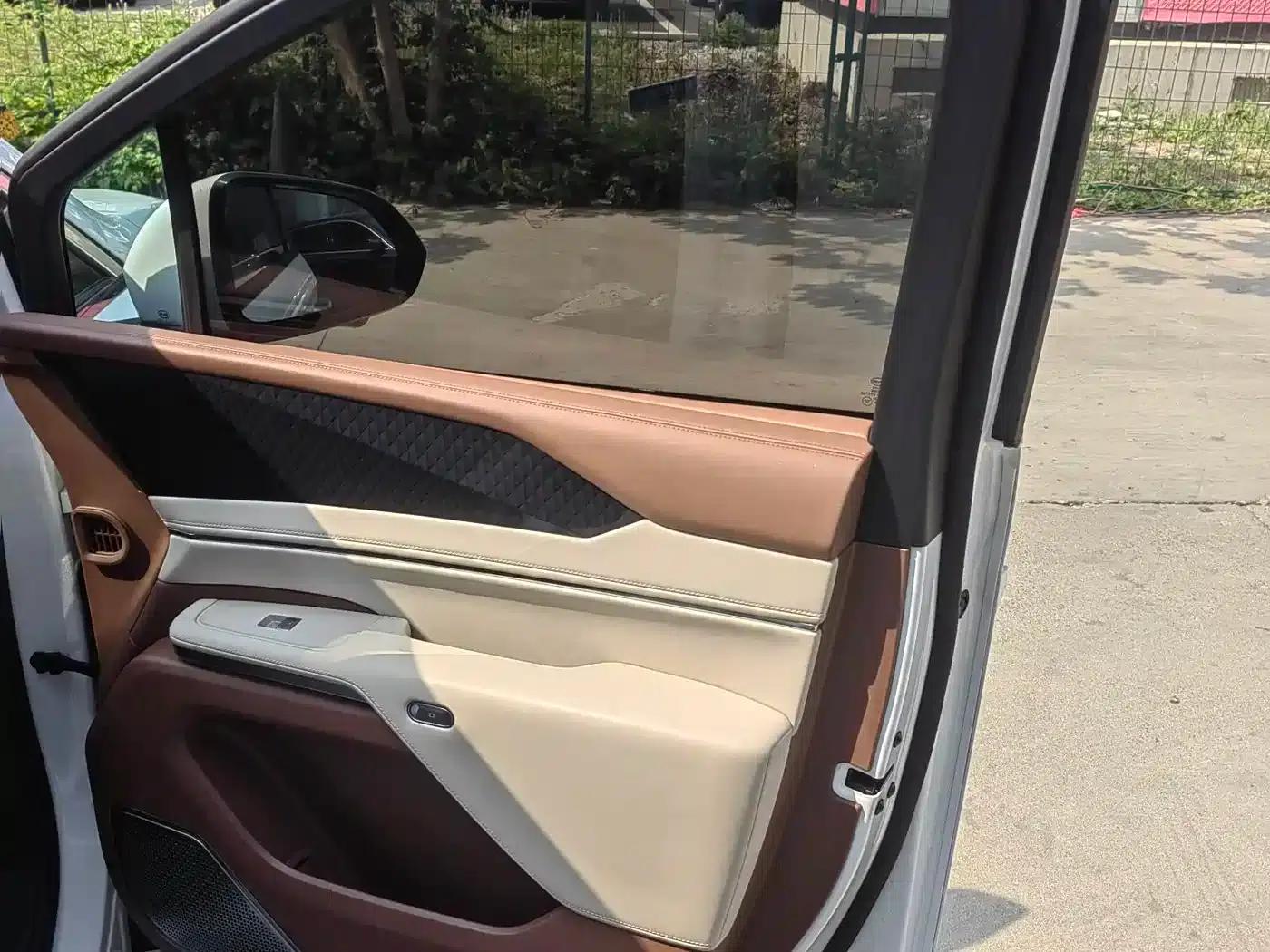 Summer 2025 DM-i 1.5T 180km/h Superior Edition — миниатюра 5