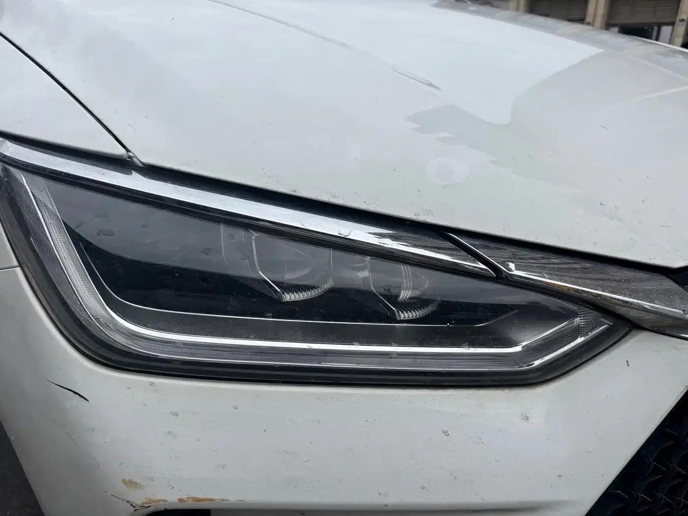 BYD e2 2019 Standard Range Edition, Yue Standard Model — миниатюра 4