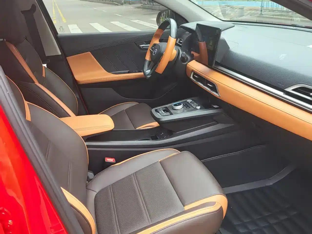 BYD e2 2021 Comfort Model — миниатюра 5