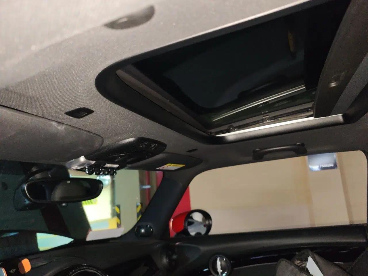MINI JCW 2022 Refresh 2.0T JOHN COOPER WORKS ALL-IN — миниатюра 19
