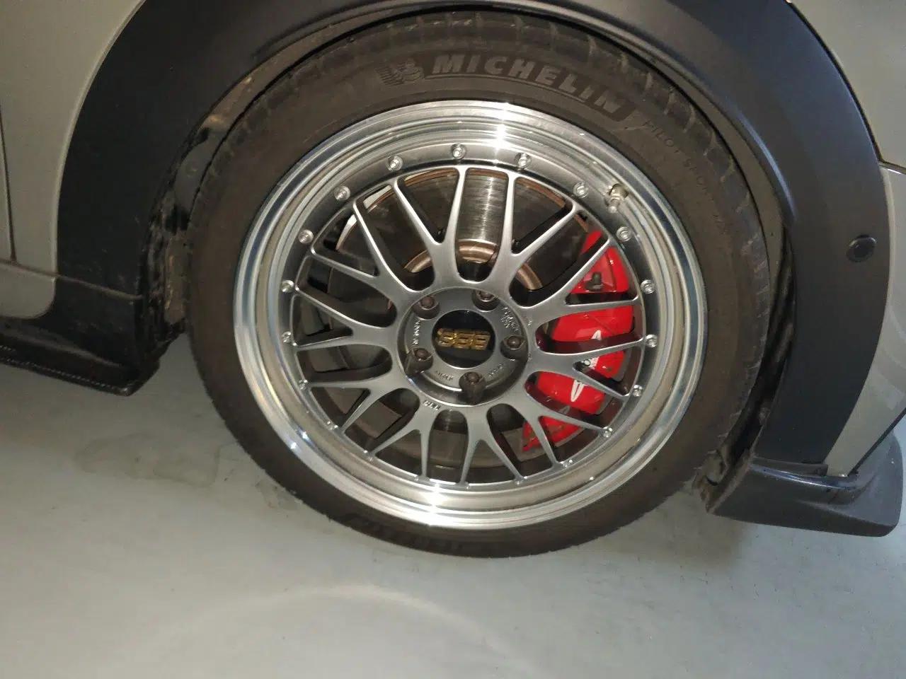 MINI JCW 2022 Refresh 2.0T JOHN COOPER WORKS ALL-IN — миниатюра 8