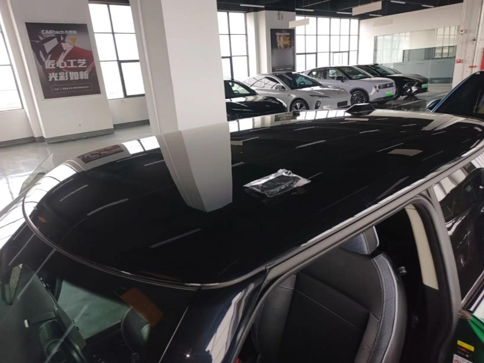 MINI Electric COOPER 2024 456km COOPER E Classic Edition — миниатюра 11