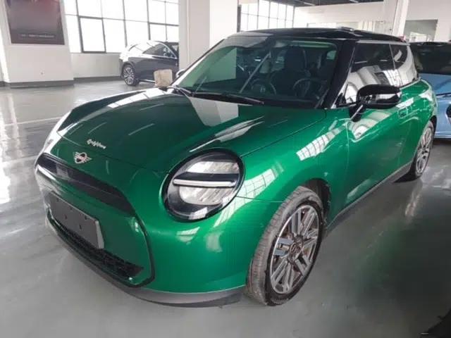 MINI Electric COOPER 2024 456km COOPER E Classic Edition