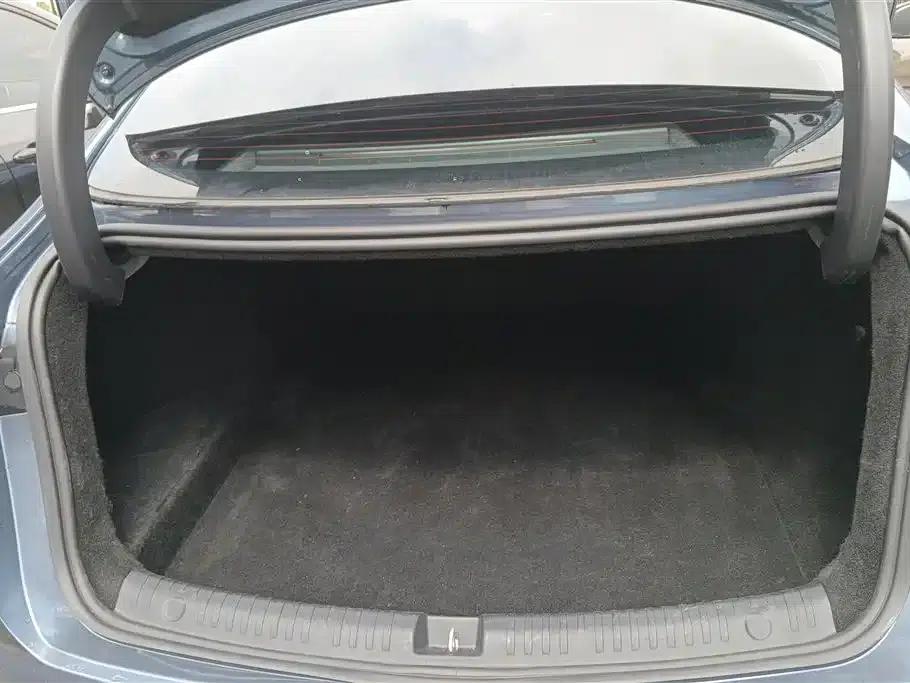 Seal 06 DM-i Touring Edition 2025 DM-i 150KM Premium Model — миниатюра 4