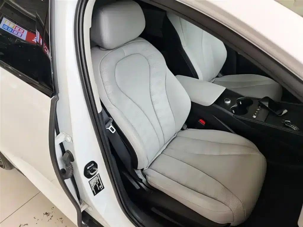 Seal 06 DM-i Touring Edition 2025 DM-i 80KM Premium — миниатюра 25