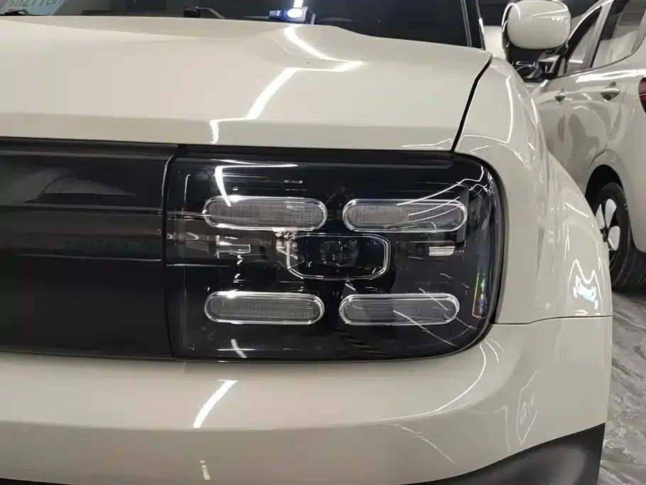 Baojun Yueye Plus 2026 Model 301km Flagship Edition — миниатюра 5