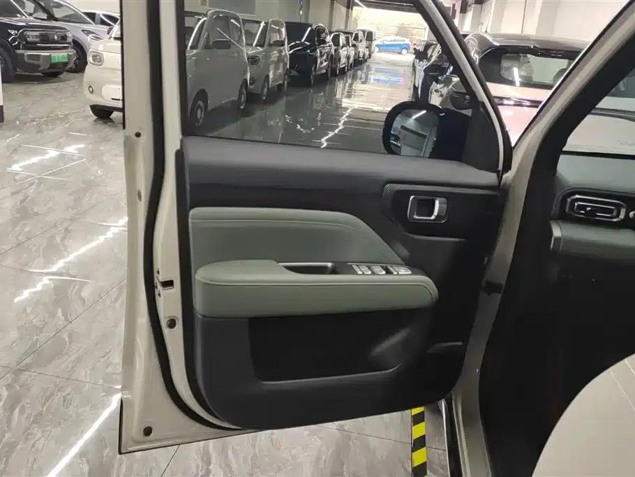 Baojun Yueye Plus 2026 Model 301km Flagship Edition — миниатюра 7