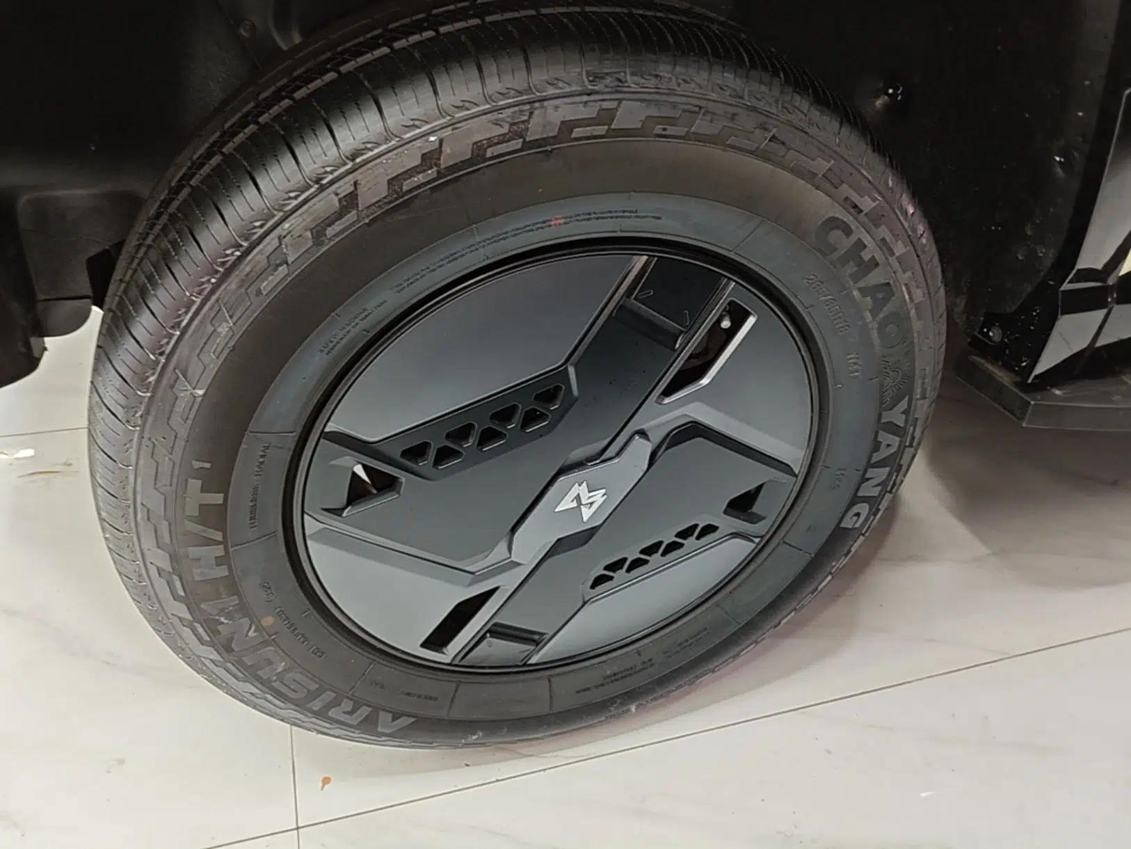 Brave warrior M817 2025 Model, Hero — миниатюра 8