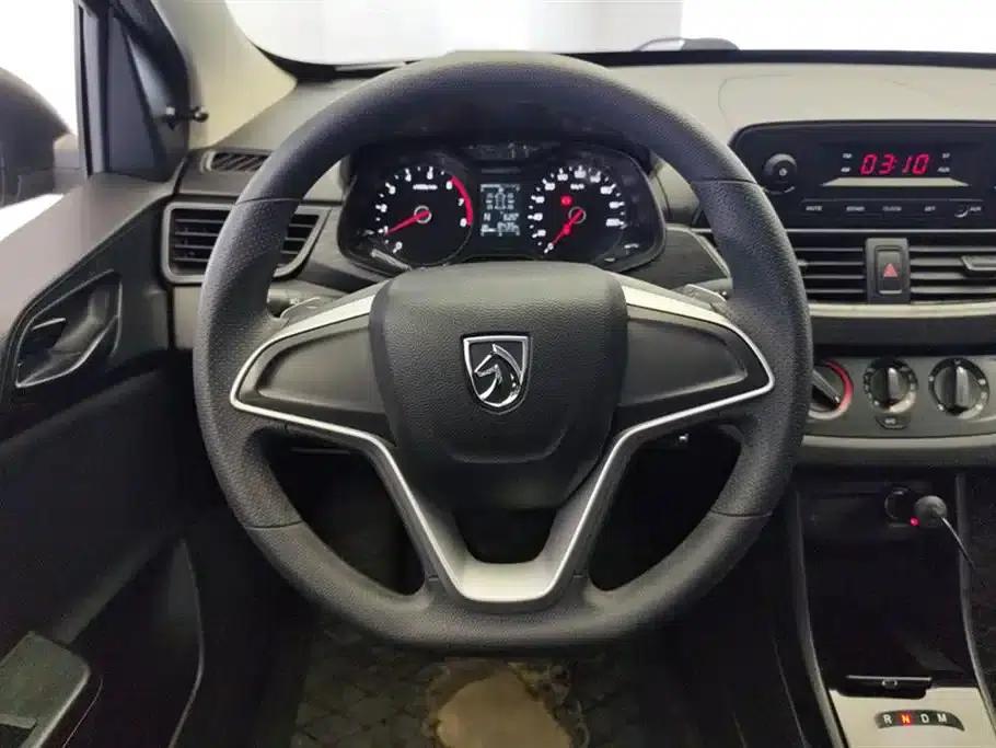 Baojun 310W 2020 1.5L Automatic Enjoyable Edition (National VI Emission Standard) — миниатюра 15