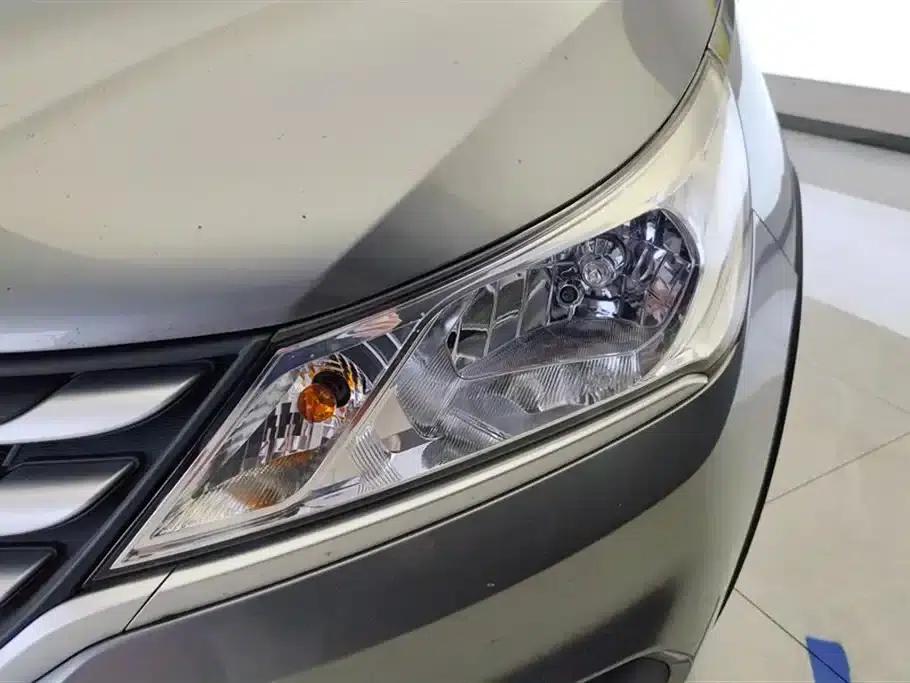 Baojun 310W 2020 1.5L Automatic Enjoyable Edition (National VI Emission Standard) — миниатюра 5