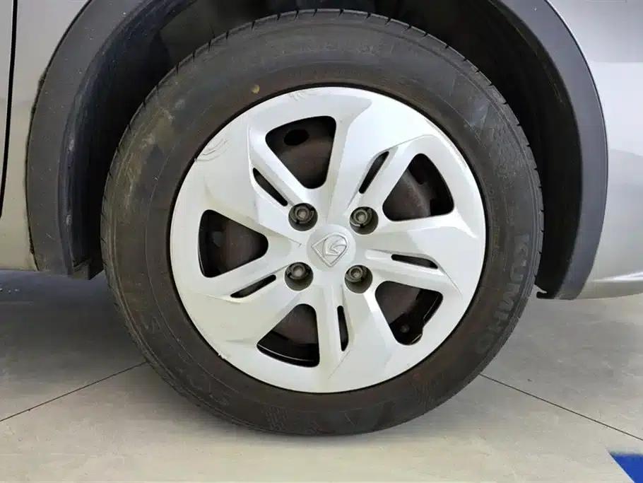 Baojun 310W 2020 1.5L Automatic Enjoyable Edition (National VI Emission Standard) — миниатюра 6
