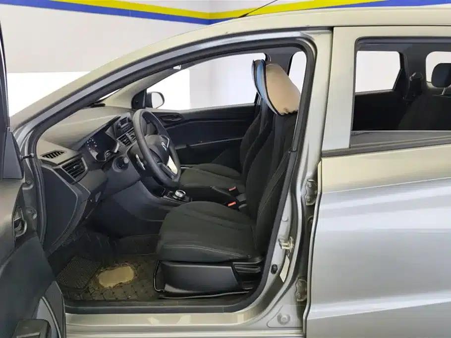 Baojun 310W 2020 1.5L Automatic Enjoyable Edition (National VI Emission Standard) — миниатюра 9