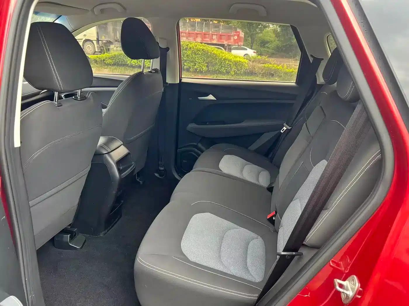 Baojun 530 2018 1.5T Manual Elite (National V Emission Standard) — миниатюра 10