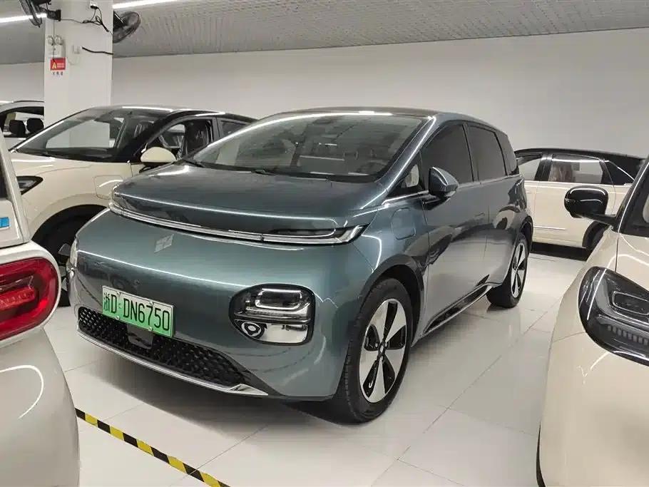 Baojun Cloud 2023 460 Pro — миниатюра 1