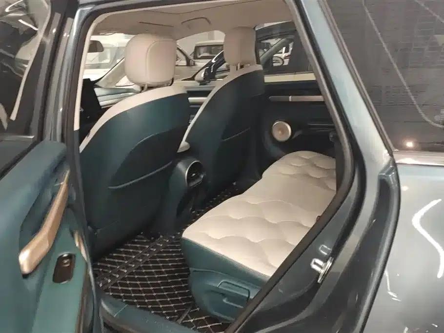 Baojun Cloud 2023 460 Pro — миниатюра 11