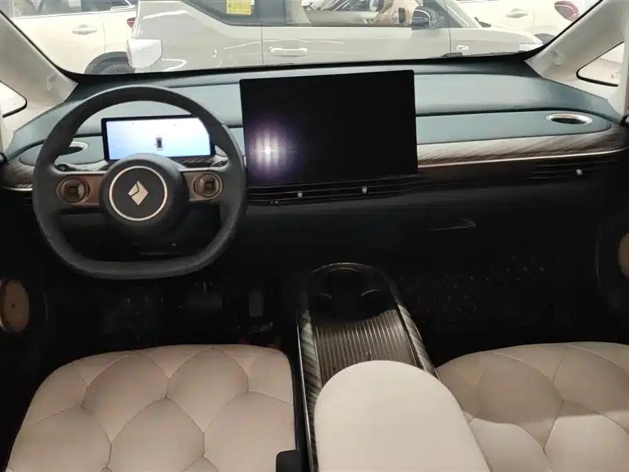 Baojun Cloud 2023 460 Pro — миниатюра 12