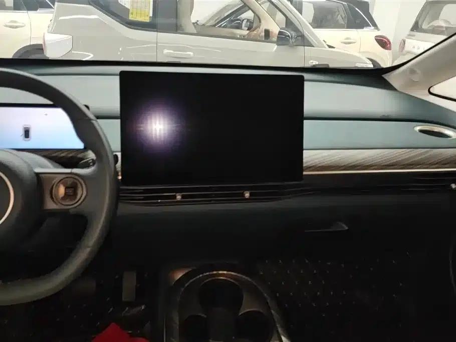 Baojun Cloud 2023 460 Pro — миниатюра 13