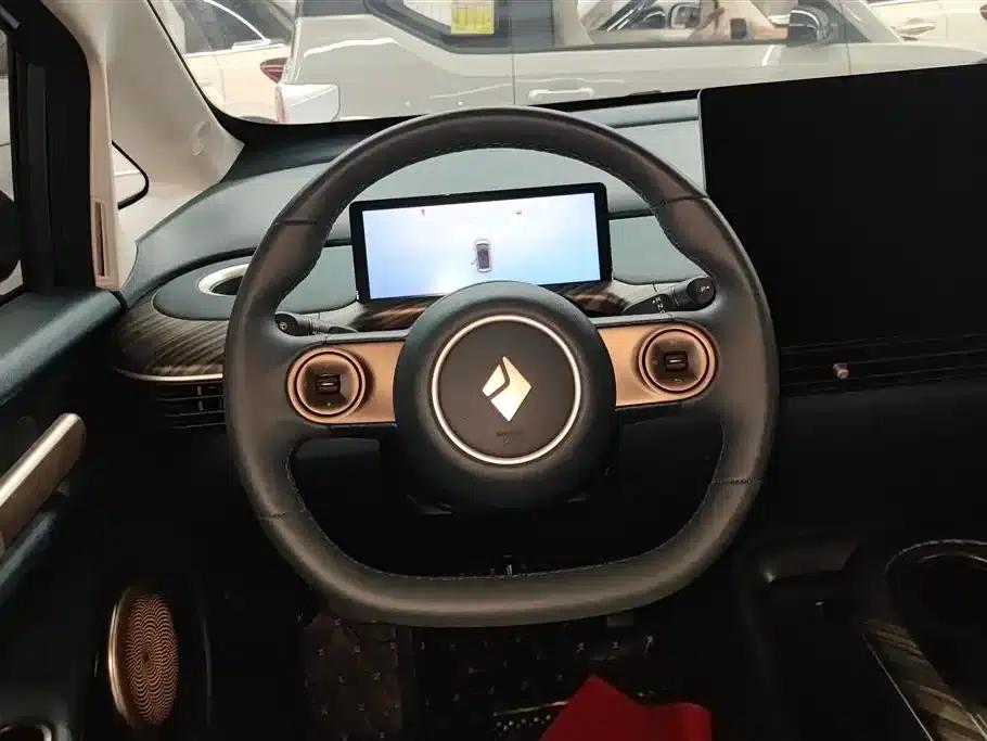 Baojun Cloud 2023 460 Pro — миниатюра 15