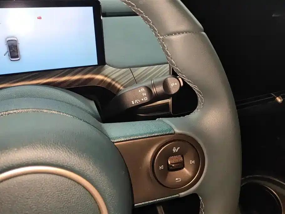 Baojun Cloud 2023 460 Pro — миниатюра 16