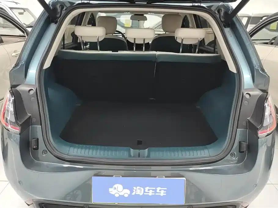 Baojun Cloud 2023 460 Pro — миниатюра 4