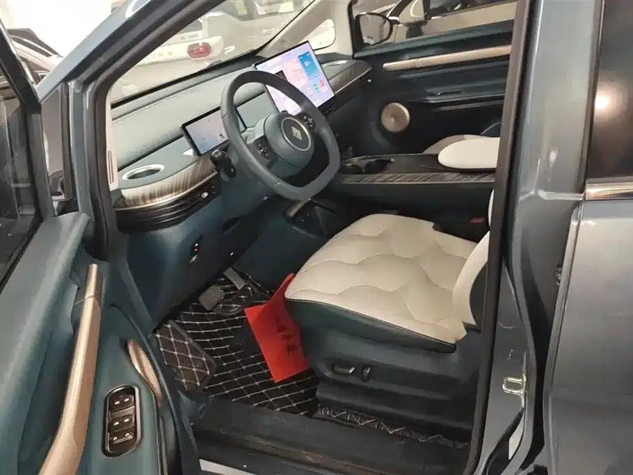 Baojun Cloud 2023 460 Pro — миниатюра 9