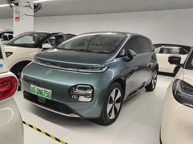 Baojun Cloud 2023 460 Pro