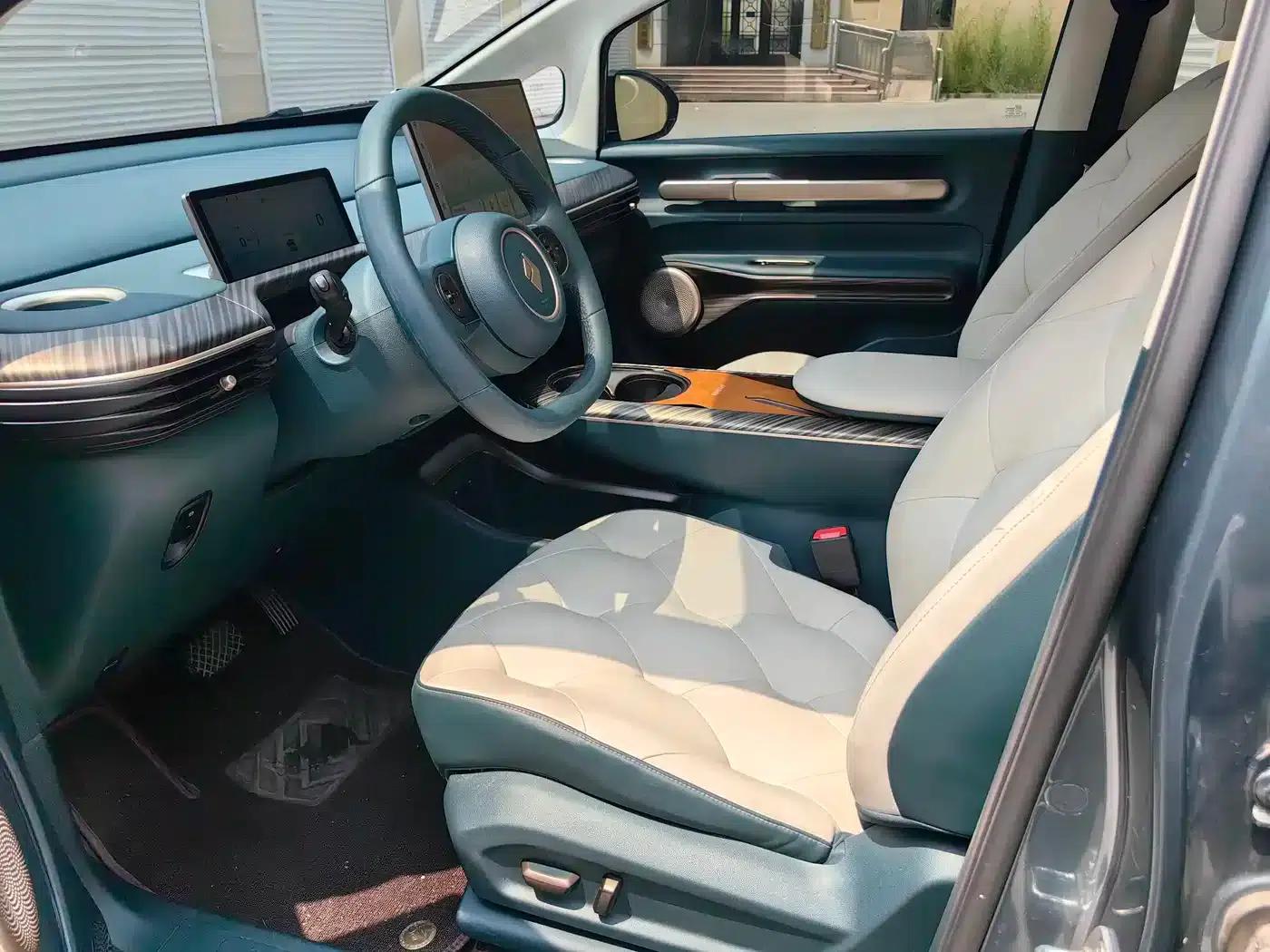 Baojun Cloud 2023 460 Pro — миниатюра 8