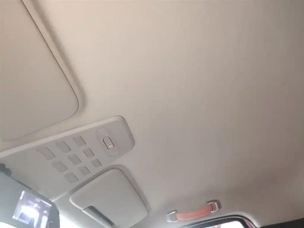 Baojun E100 2020 Model 305KM Smart Edition — миниатюра 18