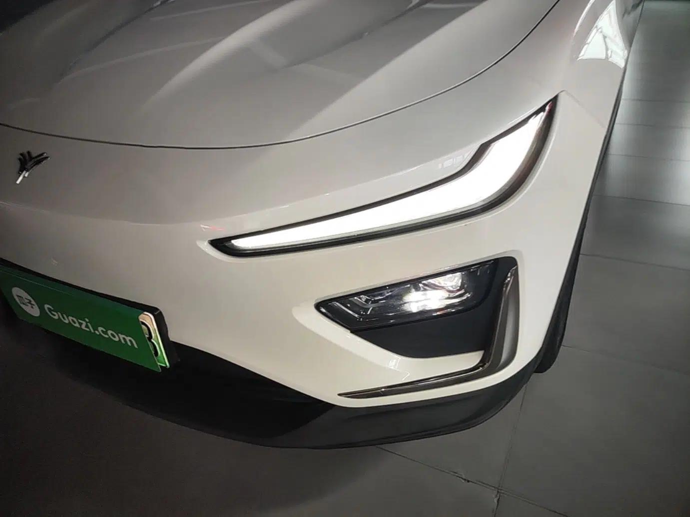 NETA X 2023 500 Lite — миниатюра 9