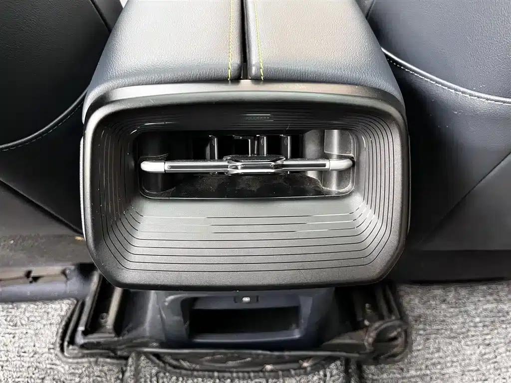 Baojun RM-5 2019 1.5T CVT 24-Hour Online Premium 6-Seater — миниатюра 15