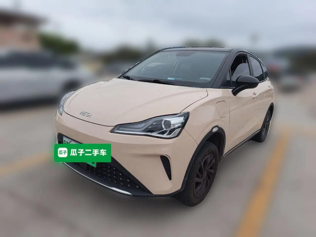 NETA AYA 2023 318 Lite — миниатюра 1