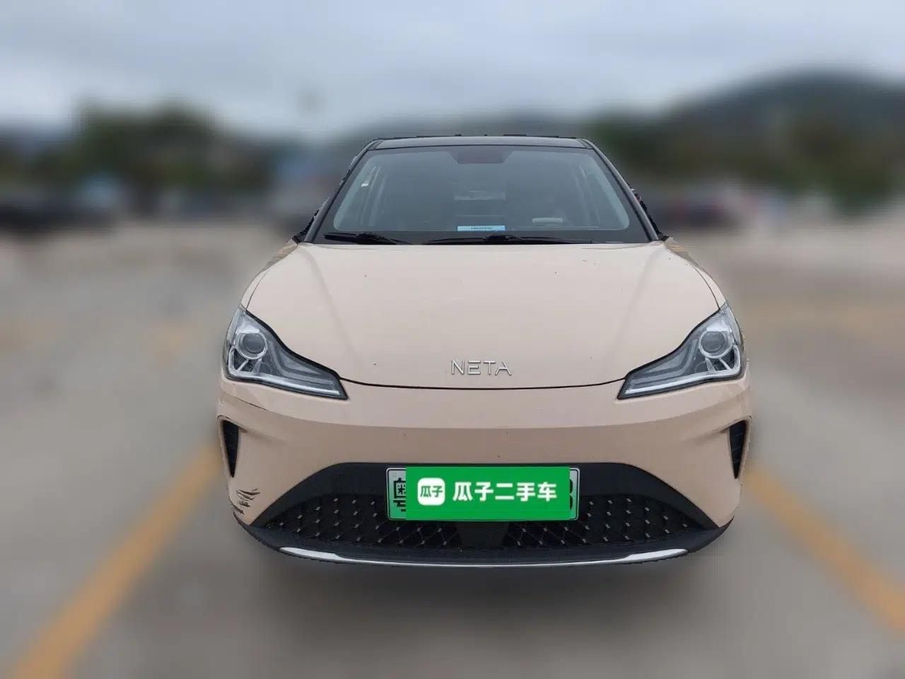 NETA AYA 2023 318 Lite — миниатюра 2
