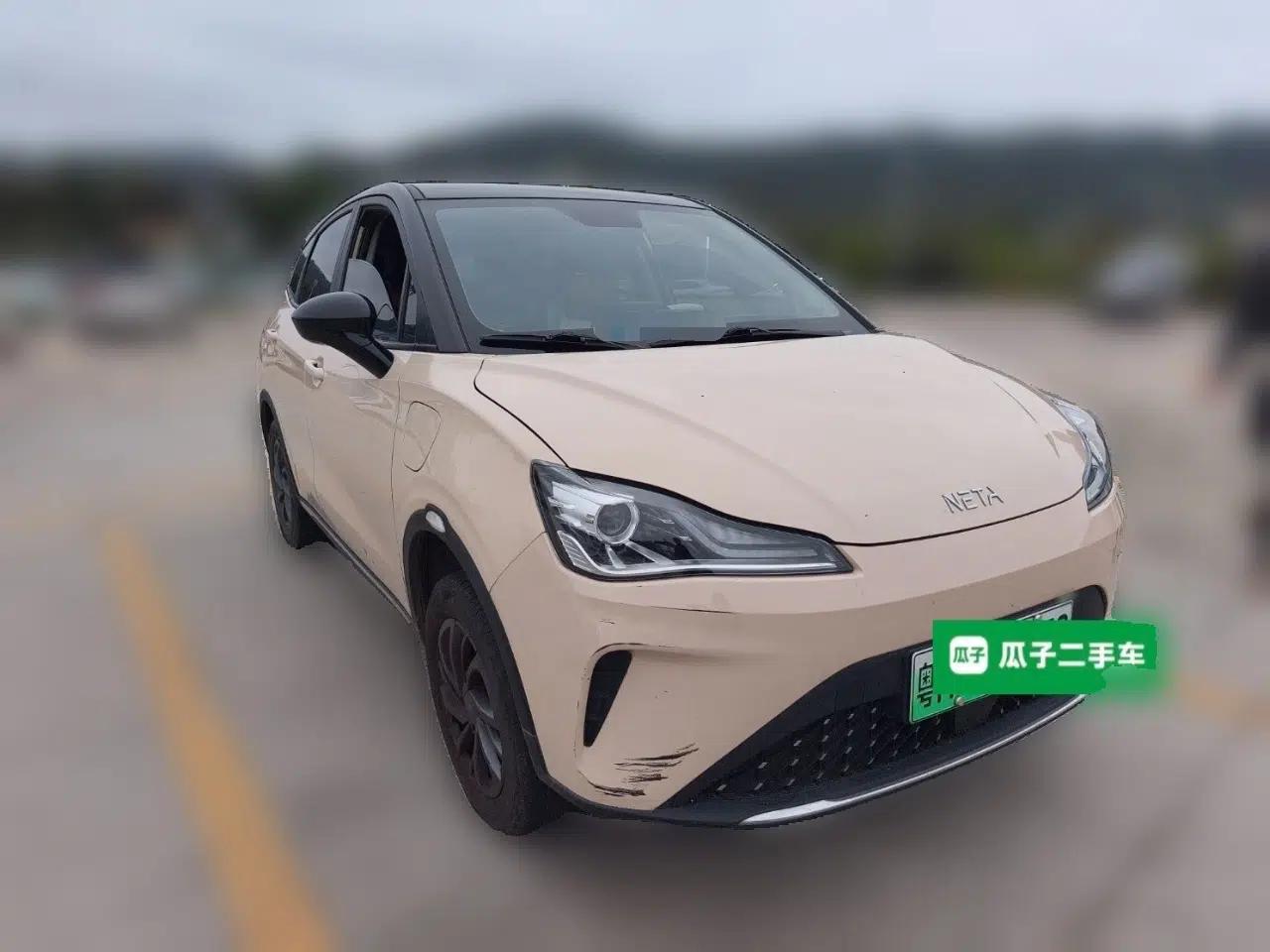 NETA AYA 2023 318 Lite — миниатюра 3