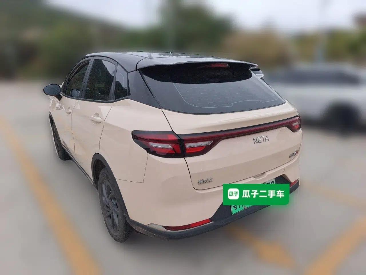 NETA AYA 2023 318 Lite — миниатюра 4