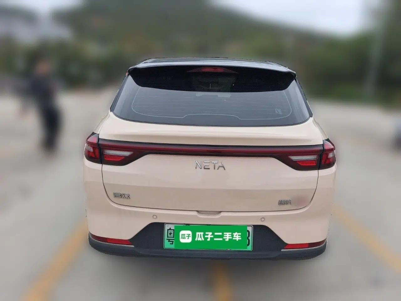 NETA AYA 2023 318 Lite — миниатюра 5
