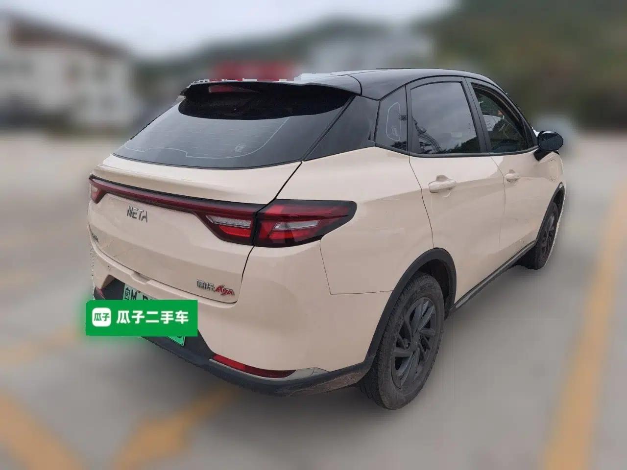 NETA AYA 2023 318 Lite — миниатюра 6