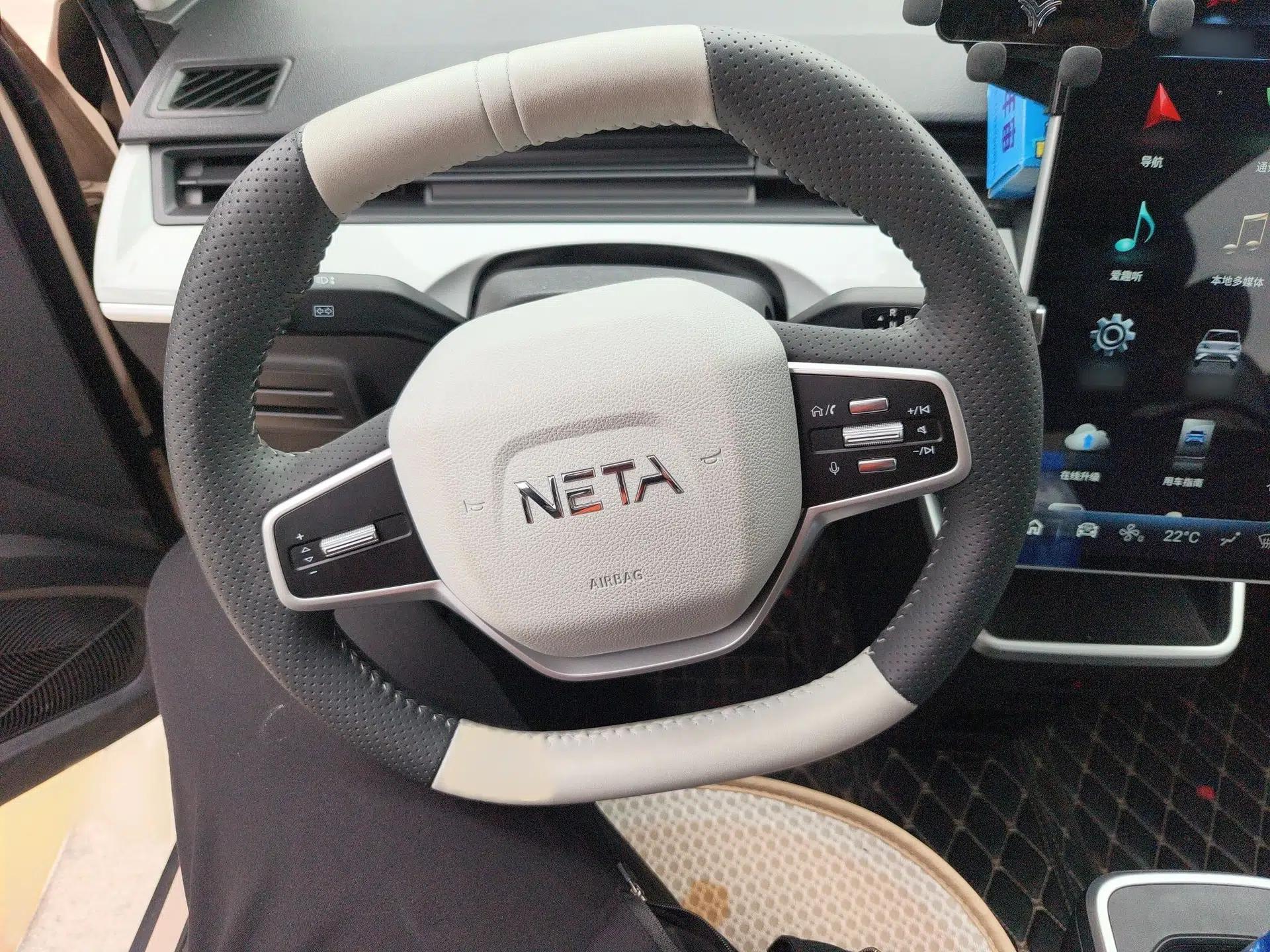 NETA AYA 2023 318 Lite — миниатюра 9