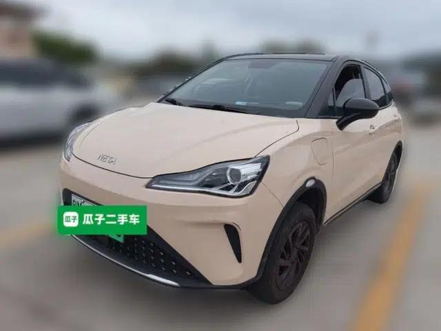 NETA AYA 2023 318 Lite