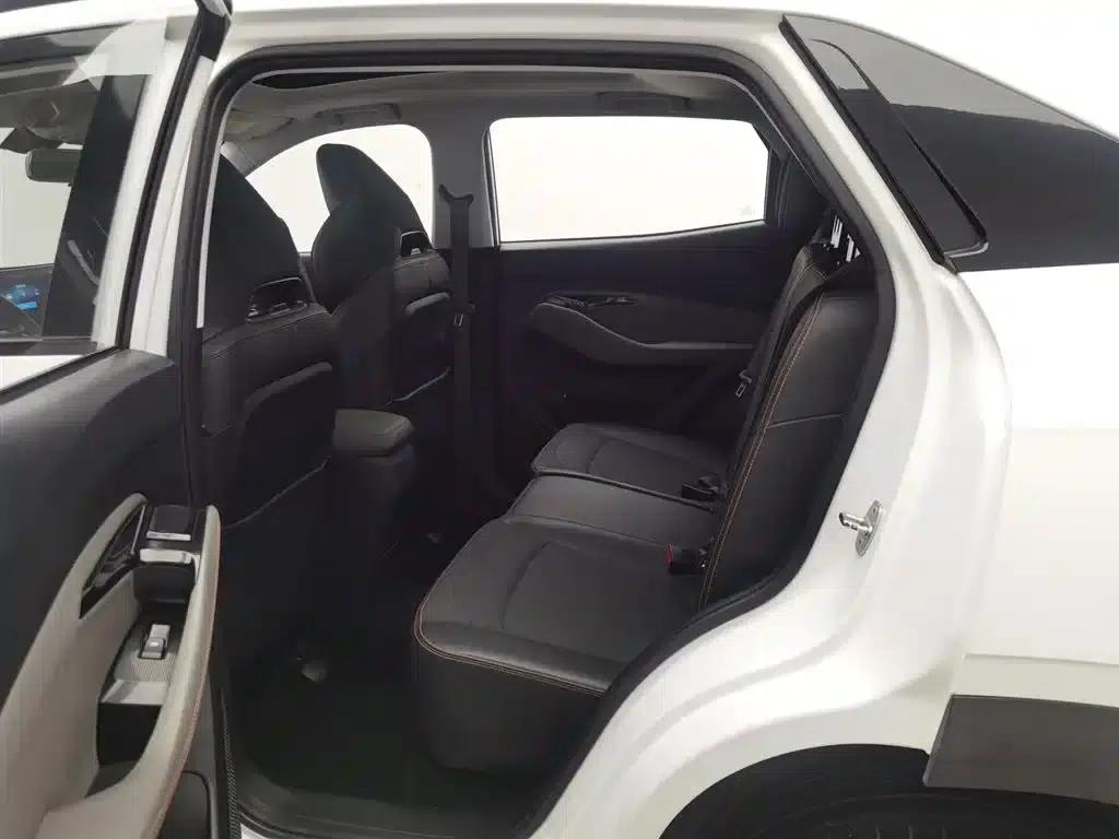 Baojun RS-3 2020 1.5L CVT 24-Hour Online Luxury Edition — миниатюра 15
