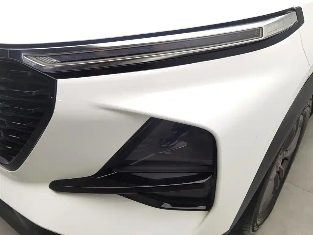 Baojun RS-3 2020 1.5L CVT 24-Hour Online Luxury Edition — миниатюра 7