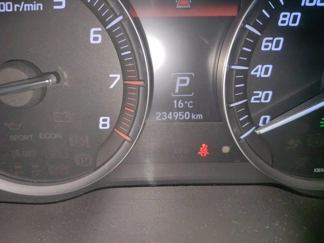 Acura MDX 2014 3.5L Elite Edition — миниатюра 13