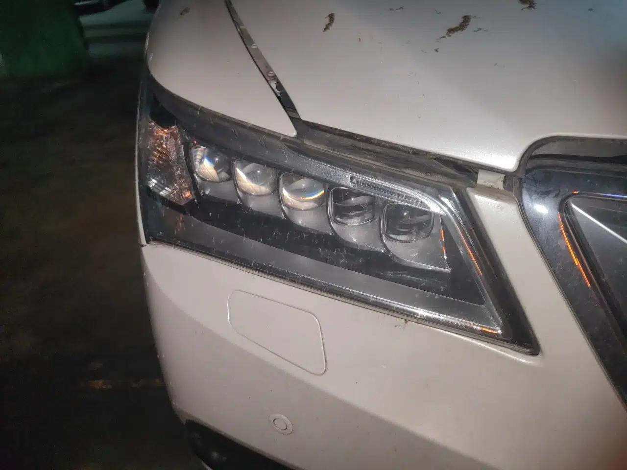 Acura MDX 2014 3.5L Elite Edition — миниатюра 7